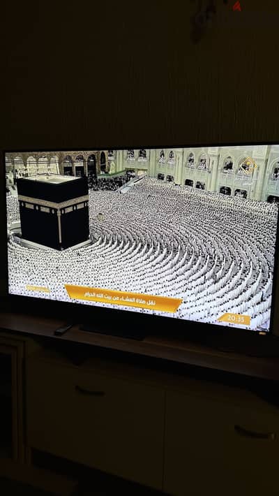 شاشة سامسونج للبيع
