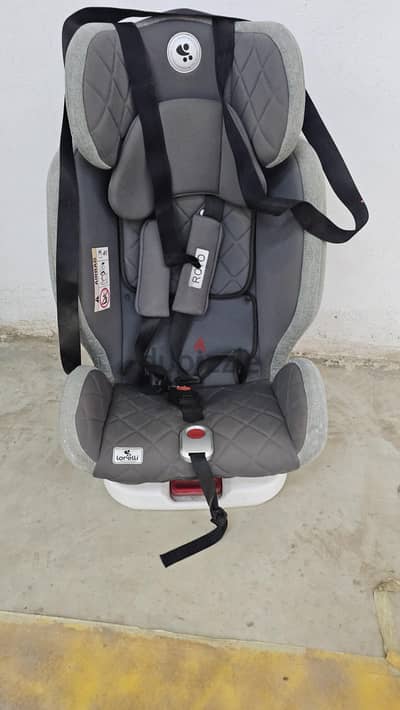 Lorelli car seat