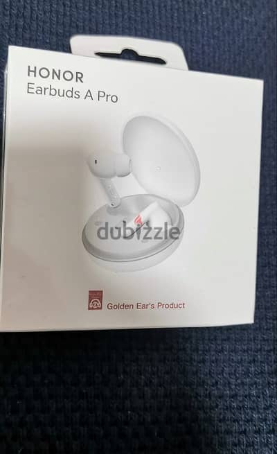 HONOR  Earbuds A Pro