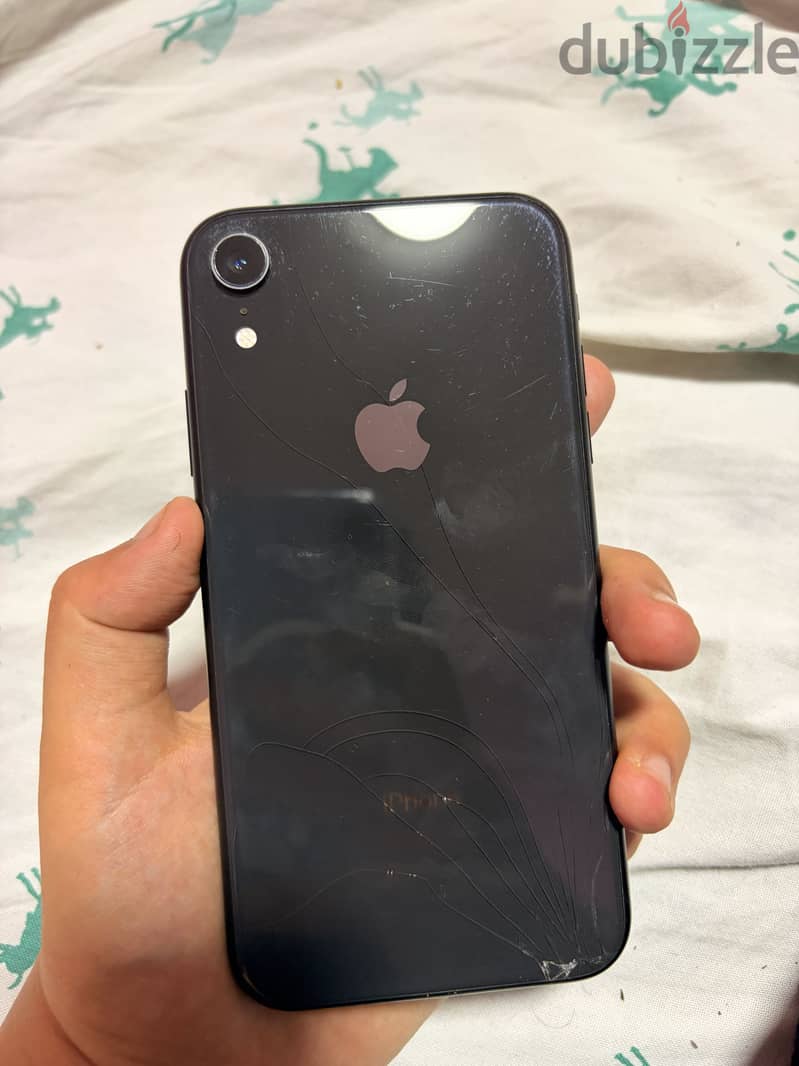 Apple - iPhone XR 2