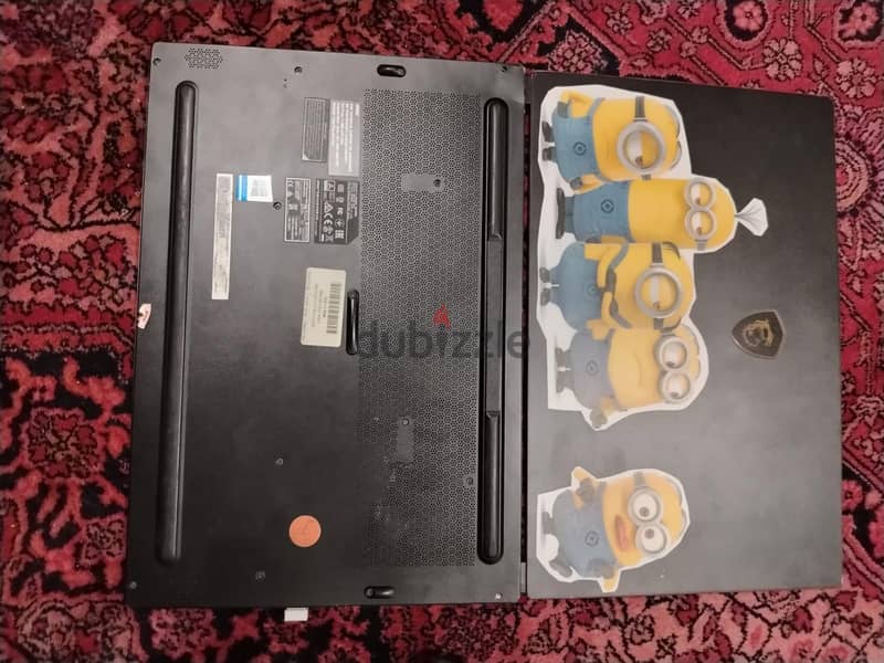 MSI GS65 Stealth 9SG (Flagship) 2