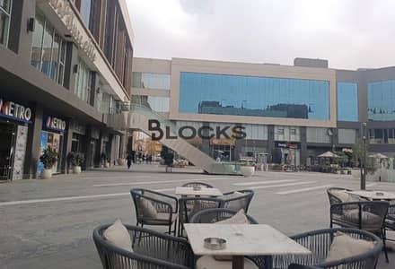 Commercial Unit for Rent in Espana Plaza, Sheikh Z