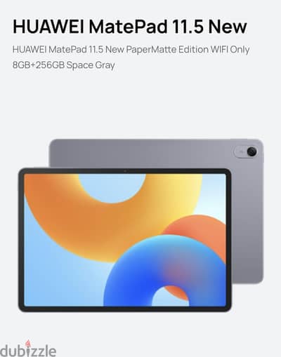MatePad 11.5 Brand New