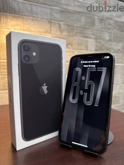 Apple - iPhone 11