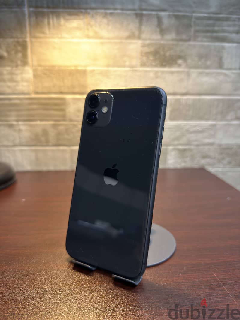 Apple - iPhone 11 1