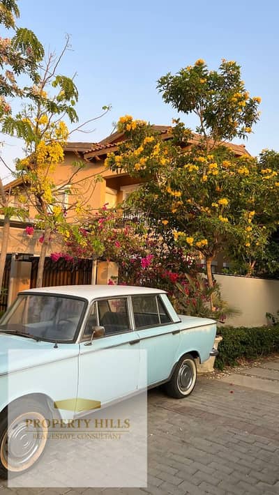 Unmissable Price | Corner Villa in Hyde Park, New Cairo | 259 sqm | Landscape View Unmissable Price | Corner Villa in Hyde Park, New Cairo | 259 sqm | Landscape View