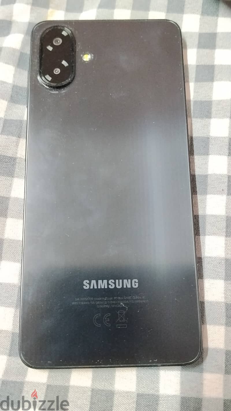 سامسونج samsung A07 1