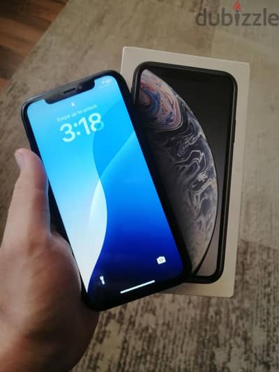 Apple - iPhone XR
