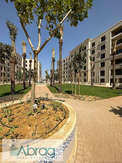 Apartment for rent in Village West Compound (Dorra) in Sheikh Zayed, just 1 minute from Hyper One