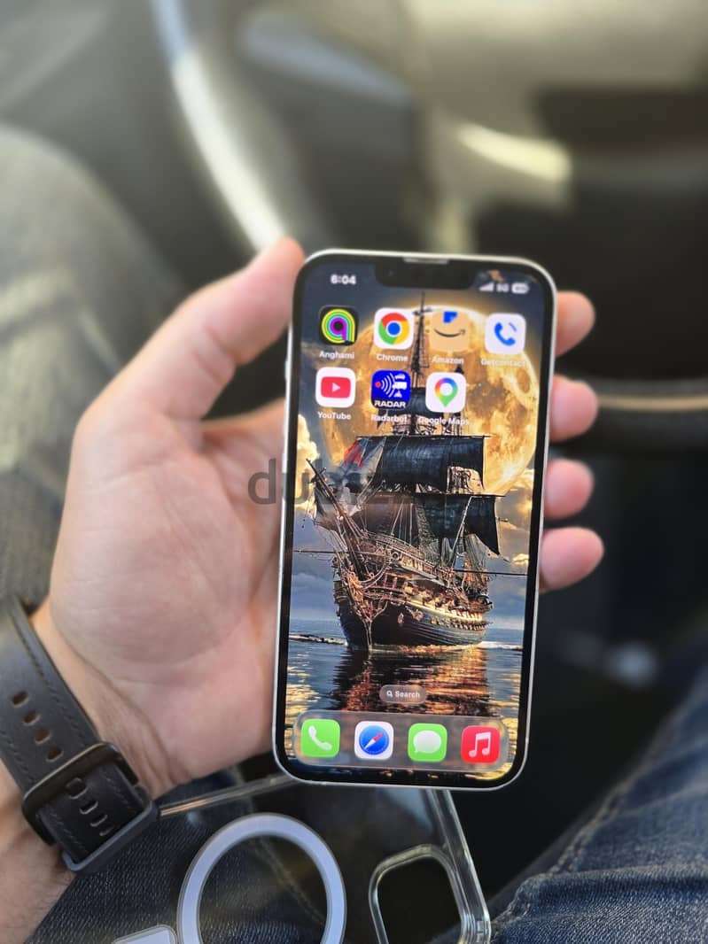 Apple - iPhone 14 1