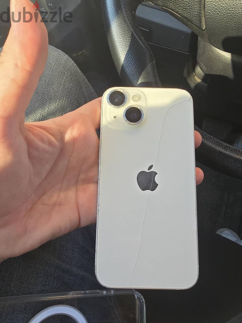 Apple - iPhone 14 2