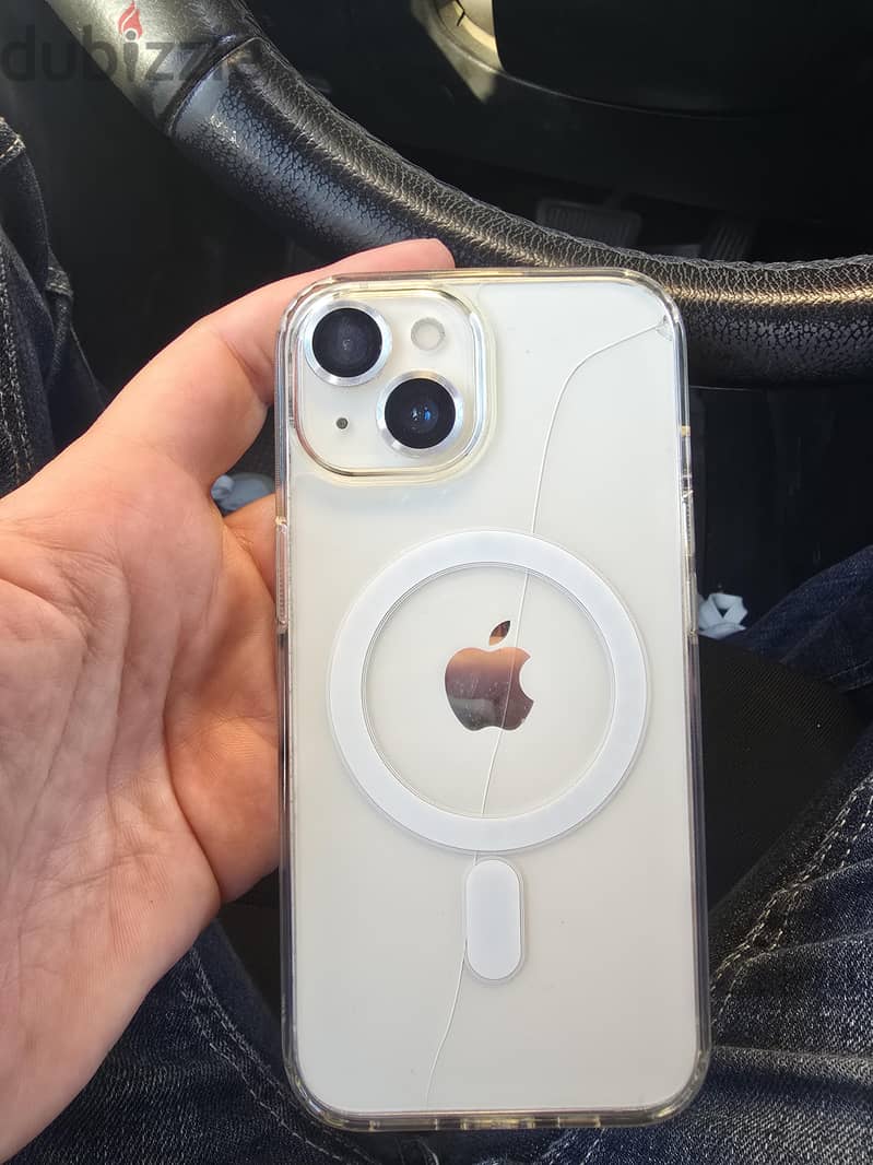 Apple - iPhone 14 7