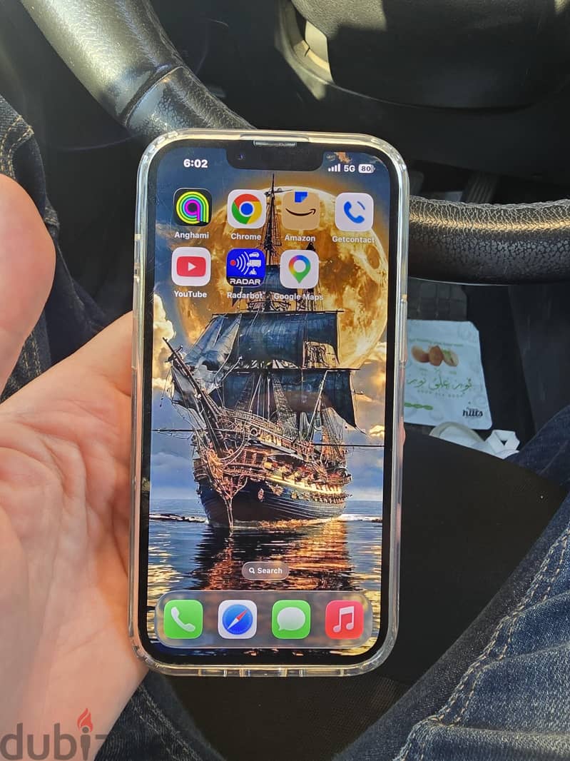 Apple - iPhone 14 8