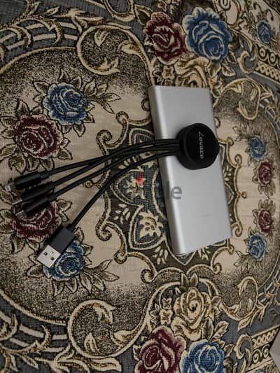 Power bank