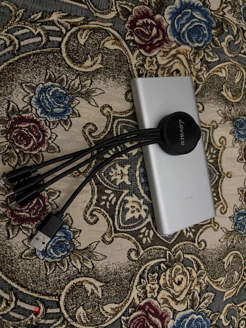 Power bank 1