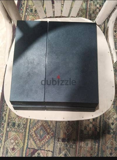 Ps4 500gb