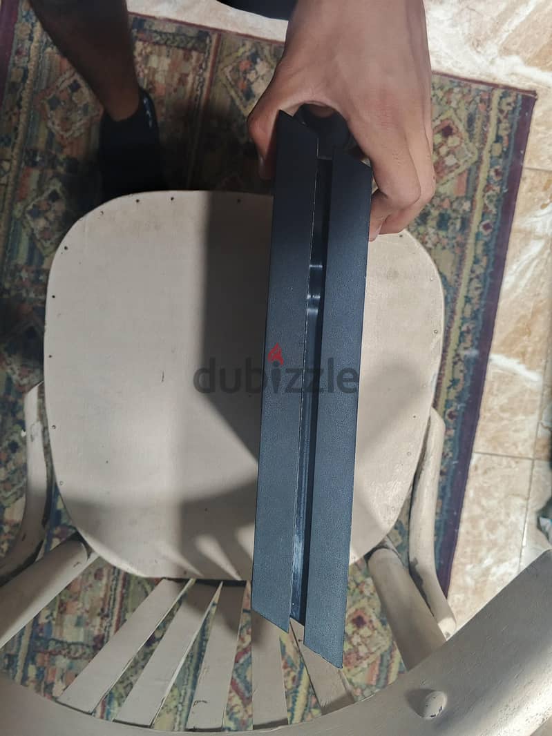 Ps4 500gb 2