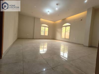 Apartment for sale at a bargain price in Villas Al-Banafsaj 11 in front of Water Way, a prime location