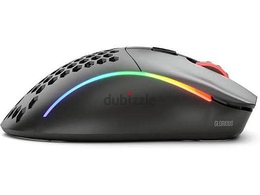 Glorious Model D Wireless Mouse ماوس وايرلس 1