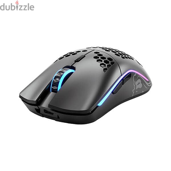 Glorious Model D Wireless Mouse ماوس وايرلس 2