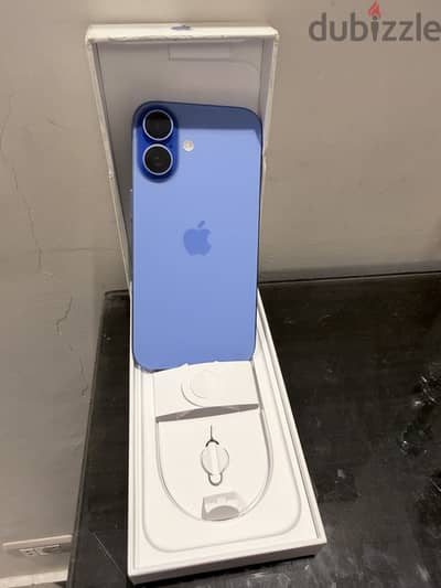 Apple - iPhone 16