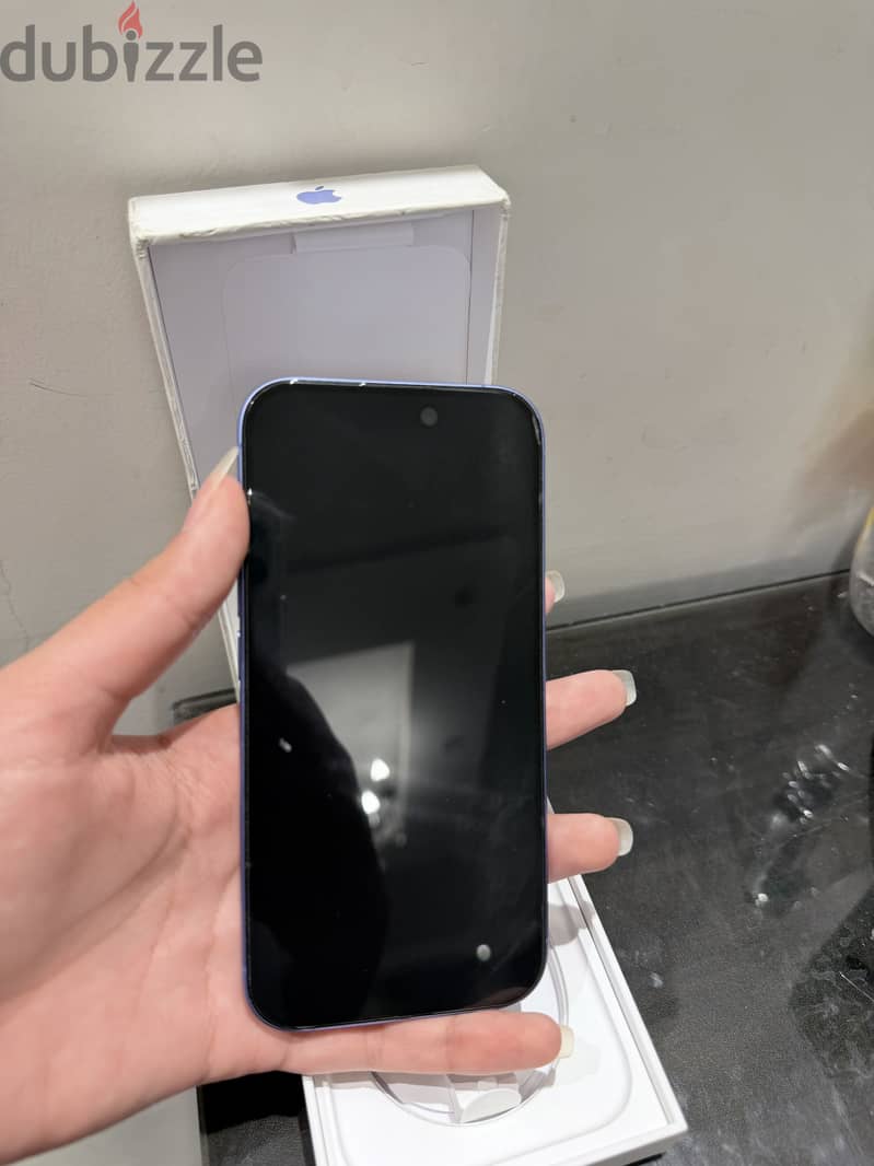 Apple - iPhone 16 1