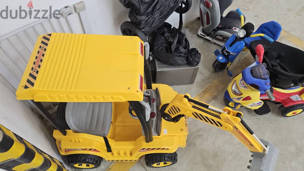 tractor for sale 1