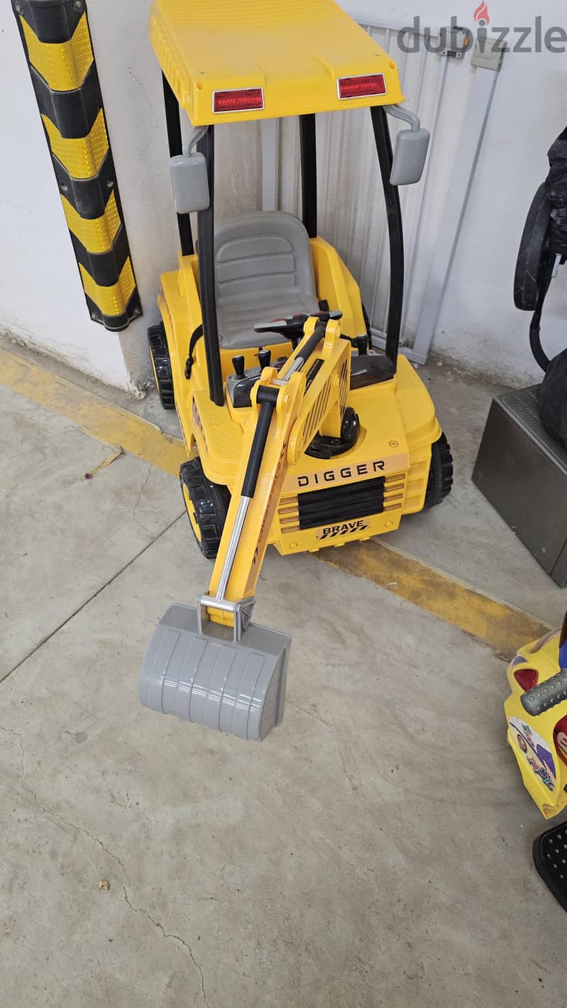 tractor for sale 2