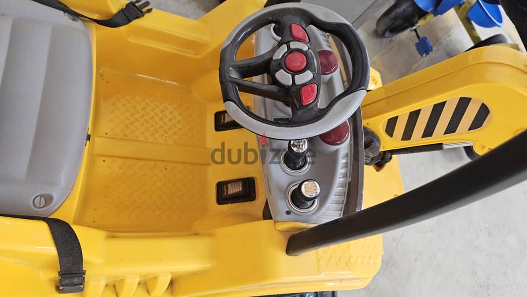 tractor for sale 3