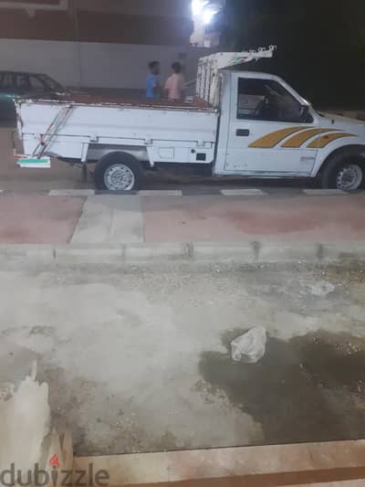 سياره ربع نقل بالنقله