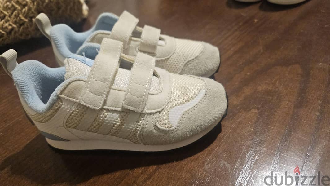 addidas 1