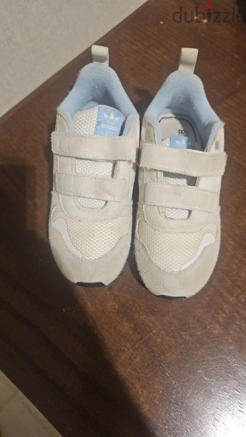 addidas 2