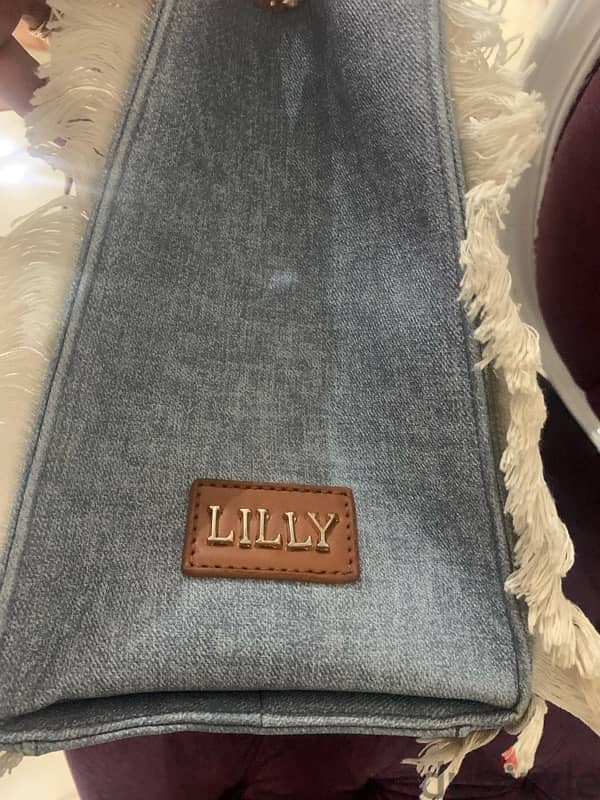 حقيبة LILLY 2