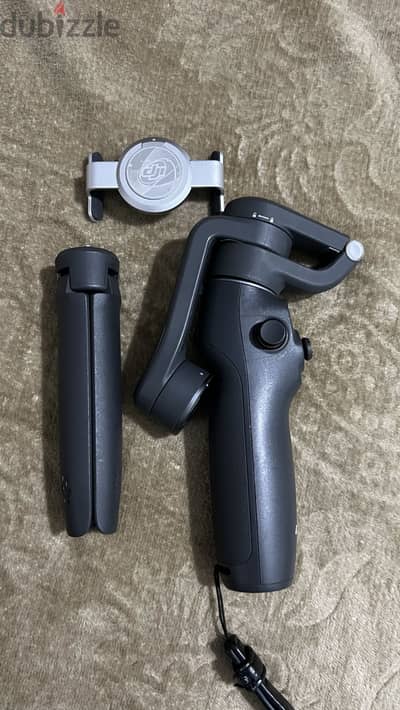 Dji osmo 6