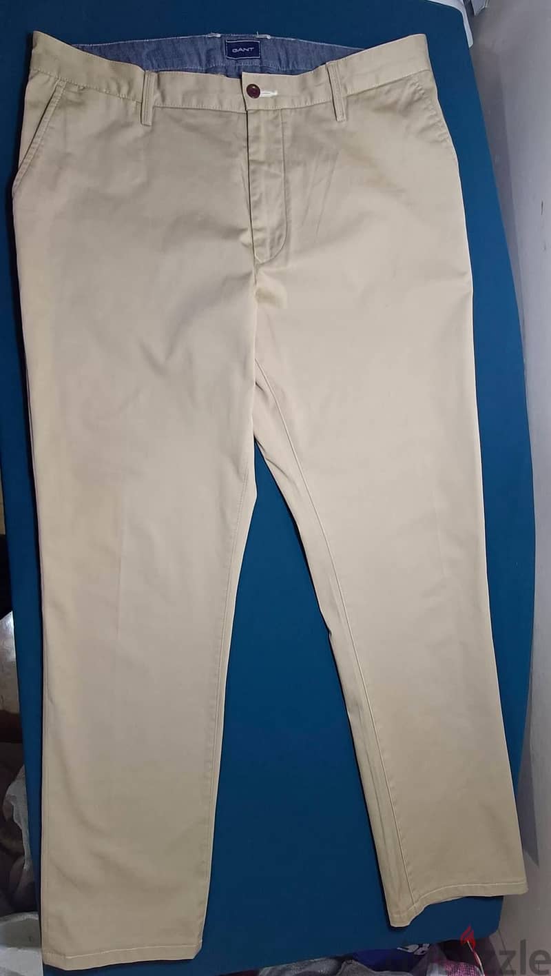 GANT Original  original 100% 2