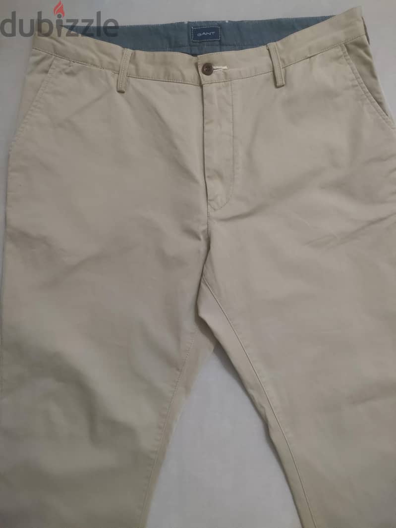 GANT Original  original 100% 4