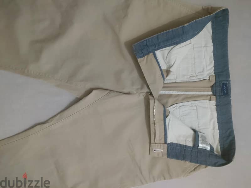 GANT Original  original 100% 6