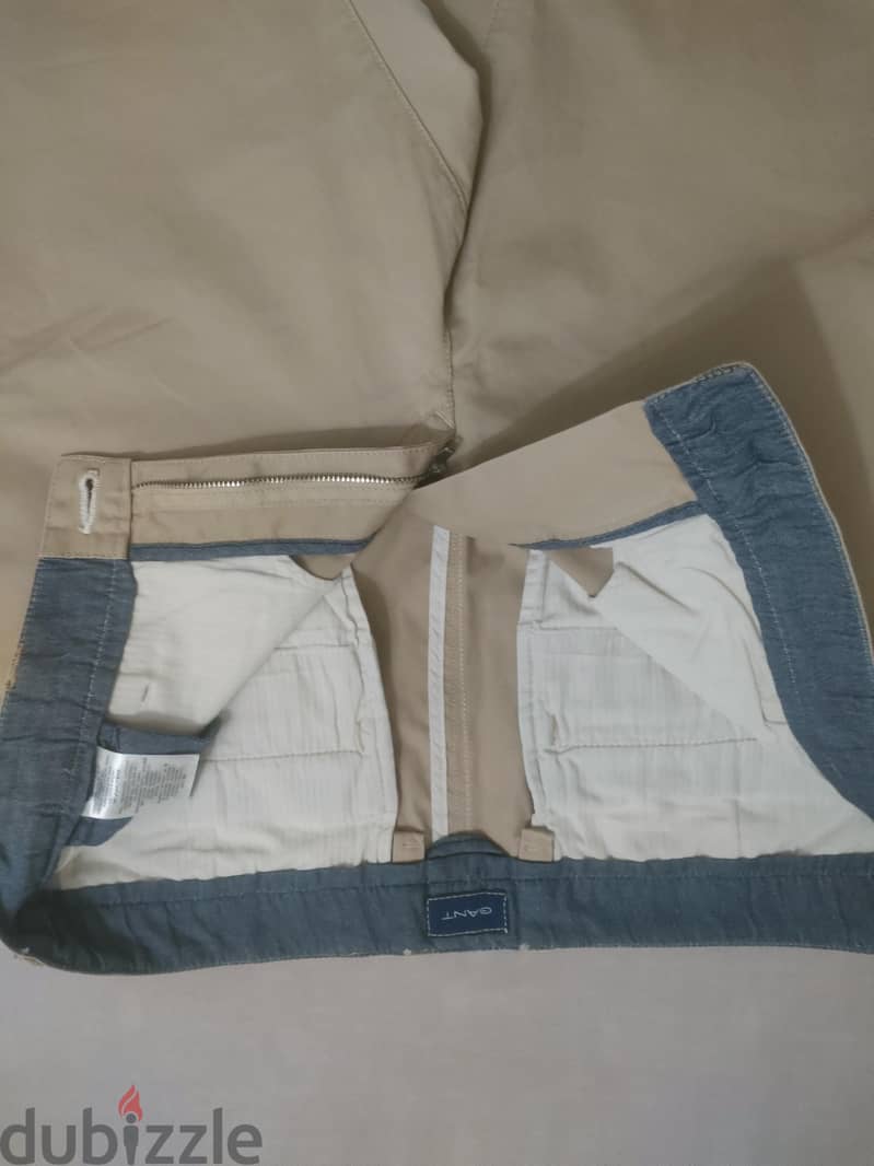 GANT Original  original 100% 7
