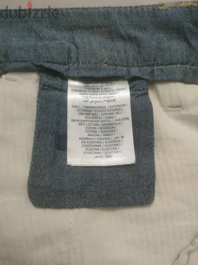 GANT Original  original 100% 8