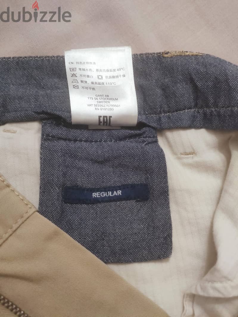 GANT Original  original 100% 10