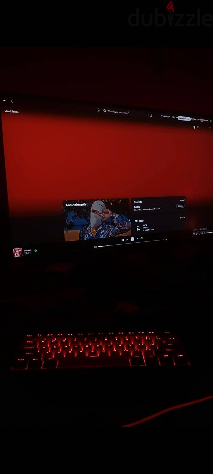 gaming PC 3