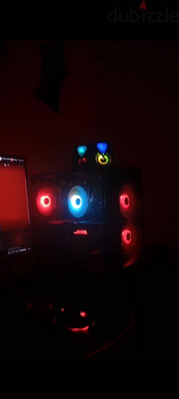 gaming PC 4