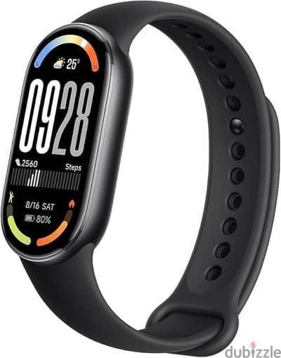 Xiaomi Band 10
