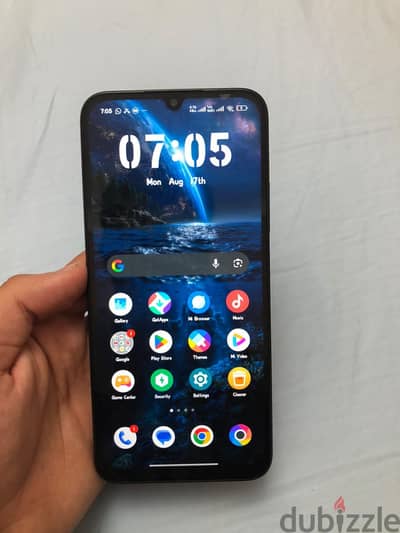 Xiaomi Poco C85