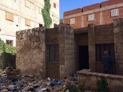 فيلا  للبيع في العجمي - الهانوفيل - من المالك