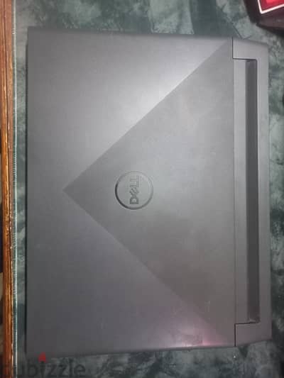 dell g15 5510