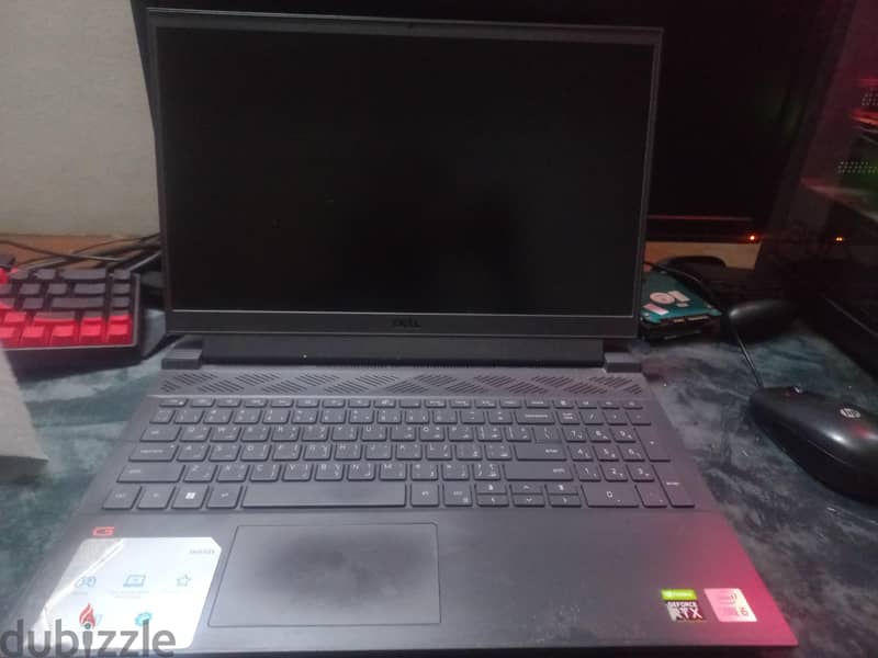 dell g15 5510 1