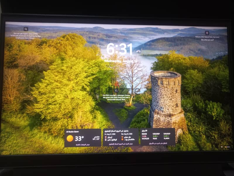 dell g15 5510 2