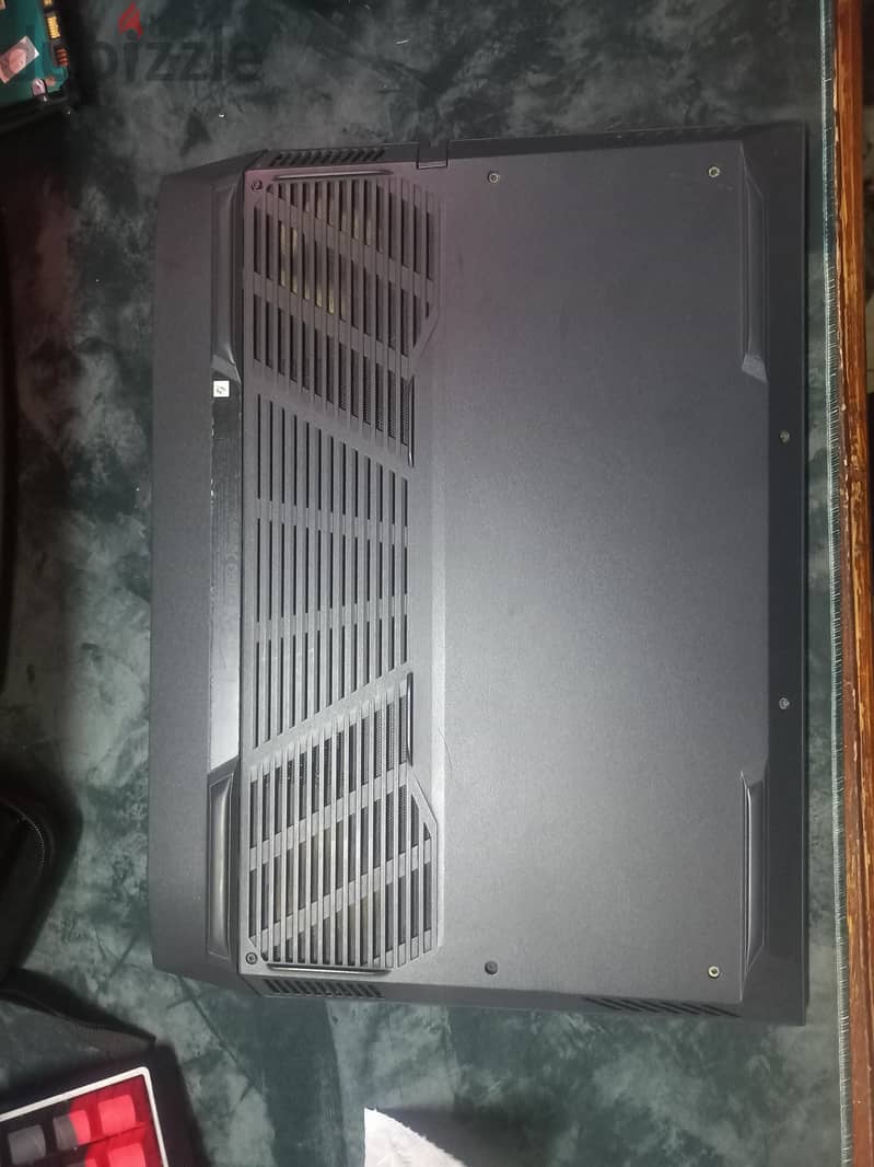 dell g15 5510 5