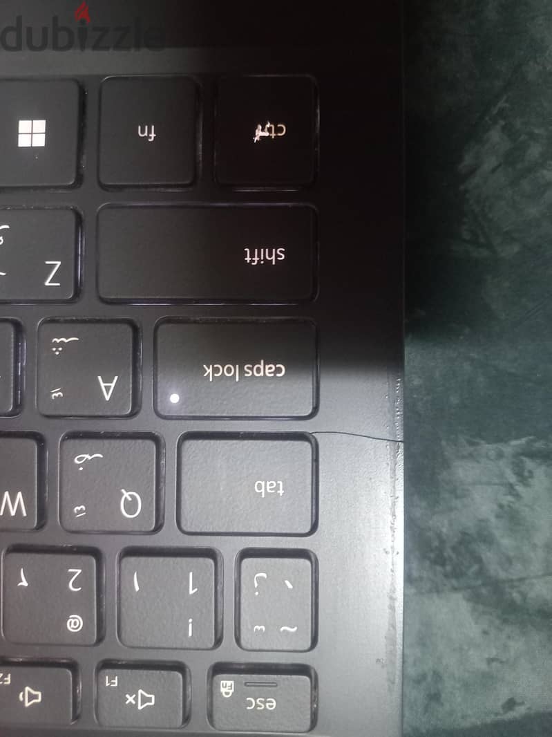 dell g15 5510 7